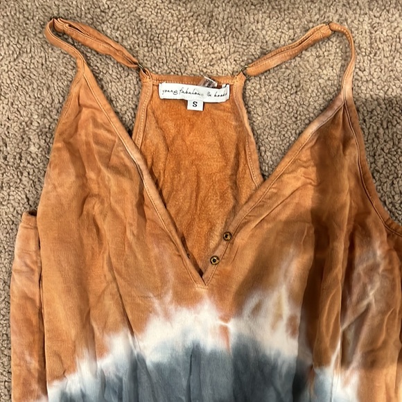 Young Fabulous & Broke jumpsuit - Picture 2 of 4